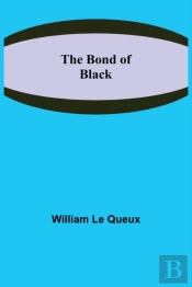 The Bond Of Black