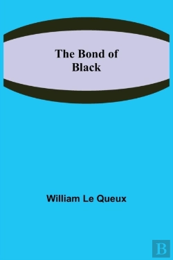 Bertrand.pt - The Bond Of Black