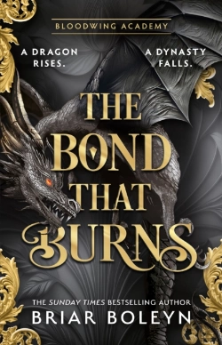 Bertrand.pt - The Bond That Burns