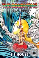 The Bondi Finz Surf Subs