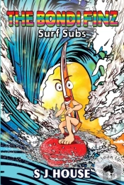 The Bondi Finz Surf Subs