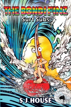 Bertrand.pt - The Bondi Finz Surf Subs