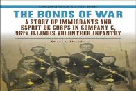 The Bonds Of War