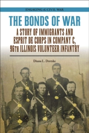 The Bonds Of War