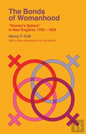 The Bonds Of Womanhood