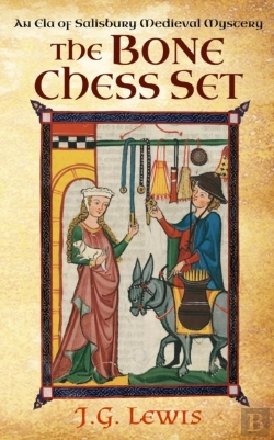 Bertrand.pt - The Bone Chess Set
