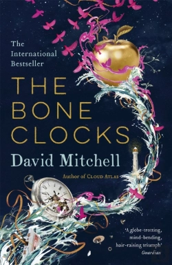 Bertrand.pt - The Bone Clocks