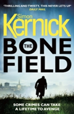 Bertrand.pt - The Bone Field