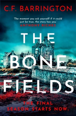 Bertrand.pt - The Bone Fields
