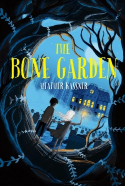 Bertrand.pt - The Bone Garden