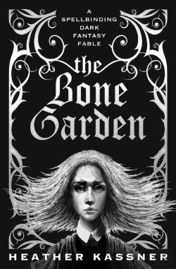 Bertrand.pt - The Bone Garden
