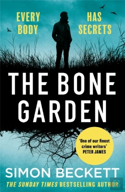 Bertrand.pt - The Bone Garden