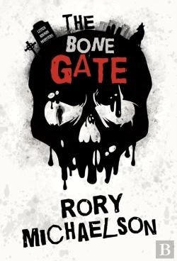 Bertrand.pt - The Bone Gate