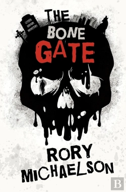 Bertrand.pt - The Bone Gate