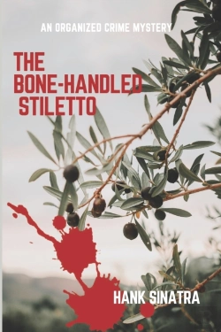 Bertrand.pt - The Bone-Handled Stiletto