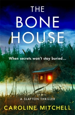 Bertrand.pt - The Bone House