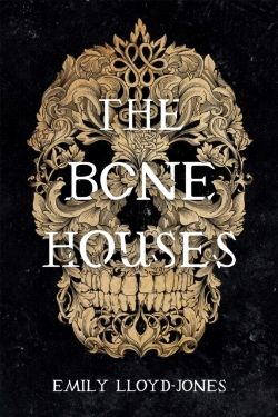 Bertrand.pt - The Bone Houses