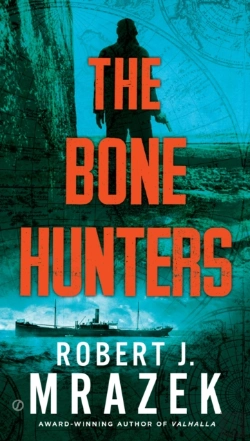 Bertrand.pt - The Bone Hunters
