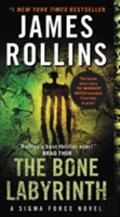 The Bone Labyrinth
