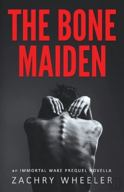 Bertrand.pt - The Bone Maiden