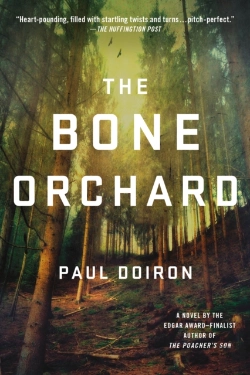 Bertrand.pt - The Bone Orchard