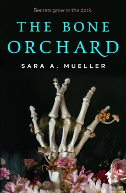 Bertrand.pt - The Bone Orchard