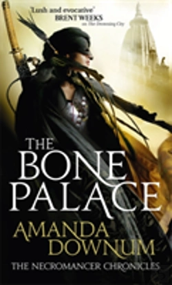 Bertrand.pt - The Bone Palace