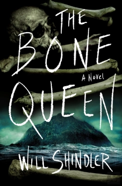 Bertrand.pt - The Bone Queen