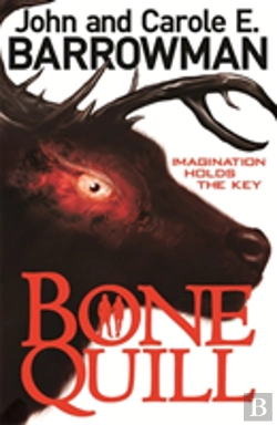 Bertrand.pt - The Bone Quill