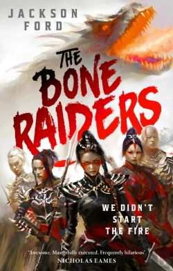 Bertrand.pt - The Bone Raiders