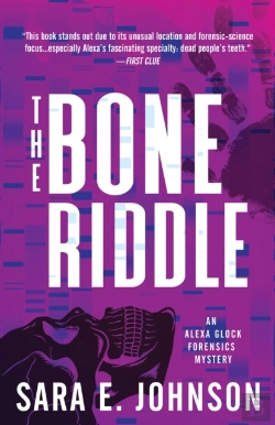 Bertrand.pt - The Bone Riddle