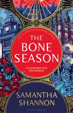 Bertrand.pt - The Bone Season