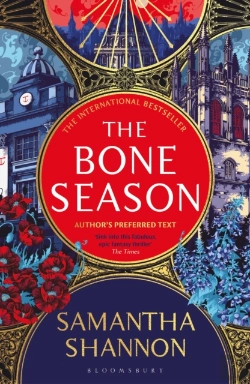 Bertrand.pt - The Bone Season