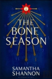The Bone Season