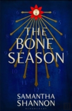 Bertrand.pt - The Bone Season
