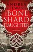 The Bone Shard Daughter