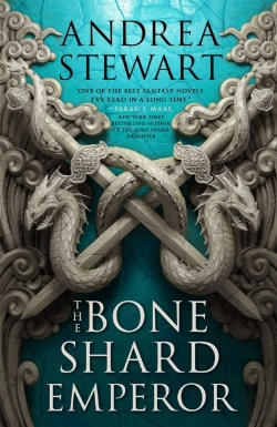 Bertrand.pt - The Bone Shard Emperor