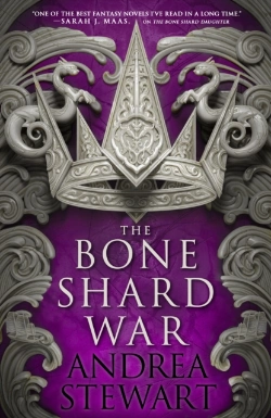 Bertrand.pt - The Bone Shard War