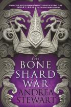 The Bone Shard War