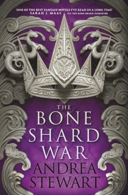 Bertrand.pt - The Bone Shard War