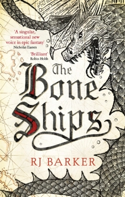 Bertrand.pt - The Bone Ships