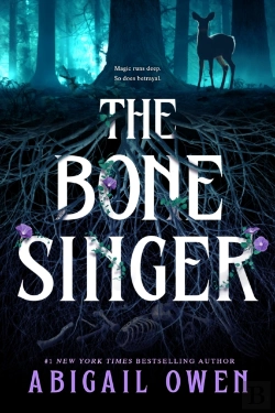 Bertrand.pt - The Bone Singer