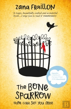 Bertrand.pt - The Bone Sparrow