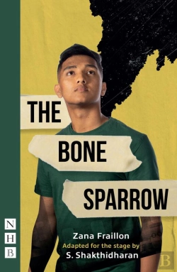 Bertrand.pt - The Bone Sparrow