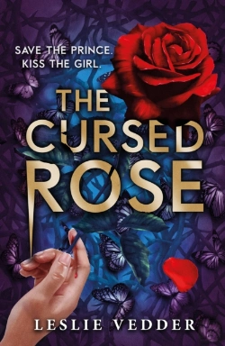 Bertrand.pt - The Bone Spindle: The Cursed Rose