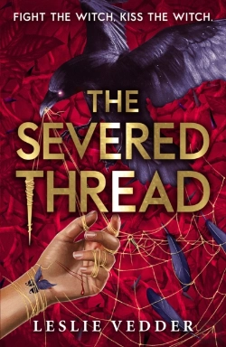 Bertrand.pt - The Bone Spindle: The Severed Thread