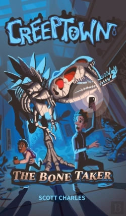 Bertrand.pt - The Bone Taker