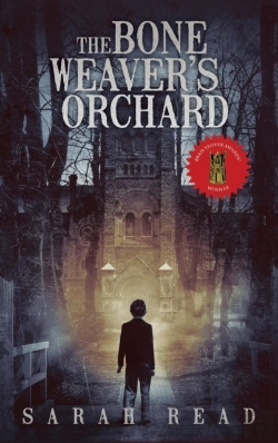 Bertrand.pt - The Bone Weaver'S Orchard