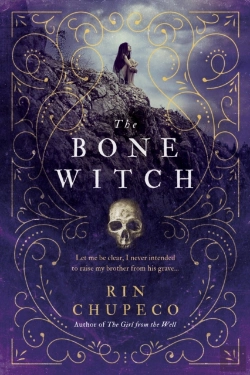 Bertrand.pt - The Bone Witch