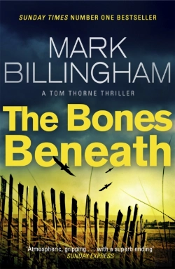 Bertrand.pt - The Bones Beneath
